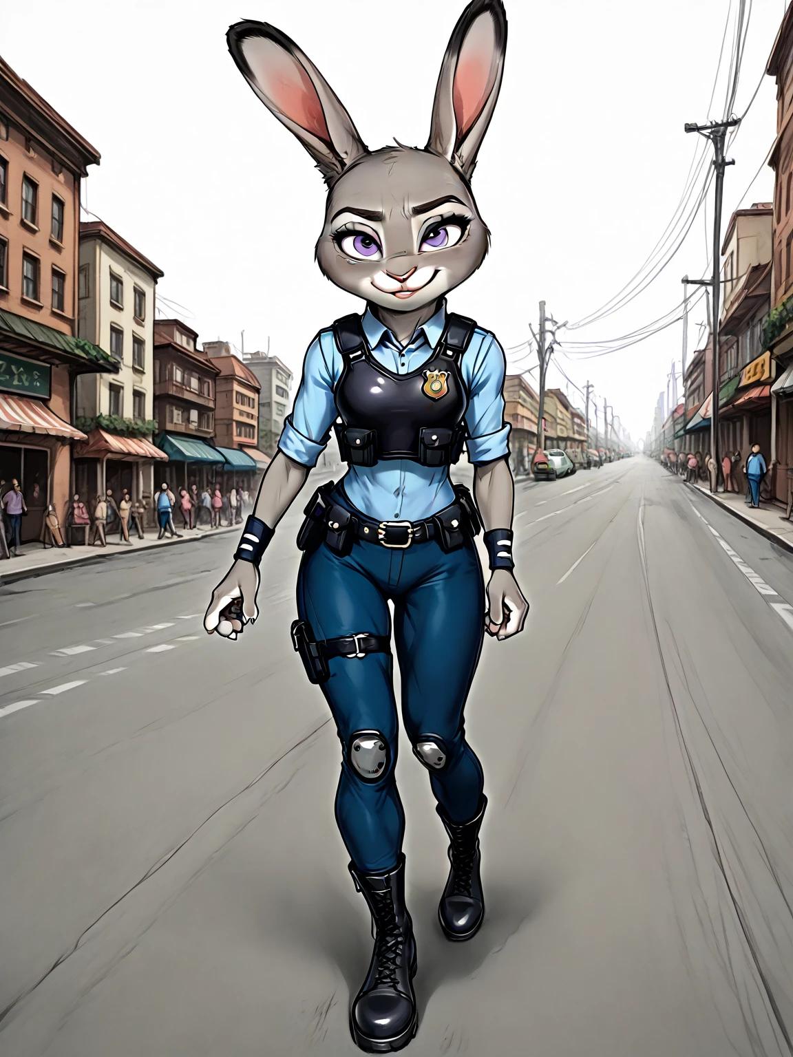 Judy Hops thumbnail
