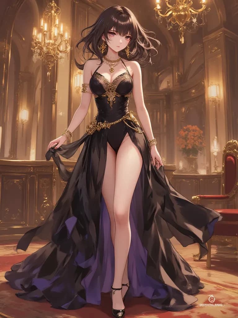 Empress Taeyeon thumbnail