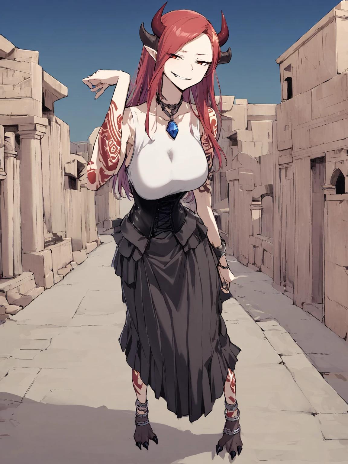 Lilith thumbnail