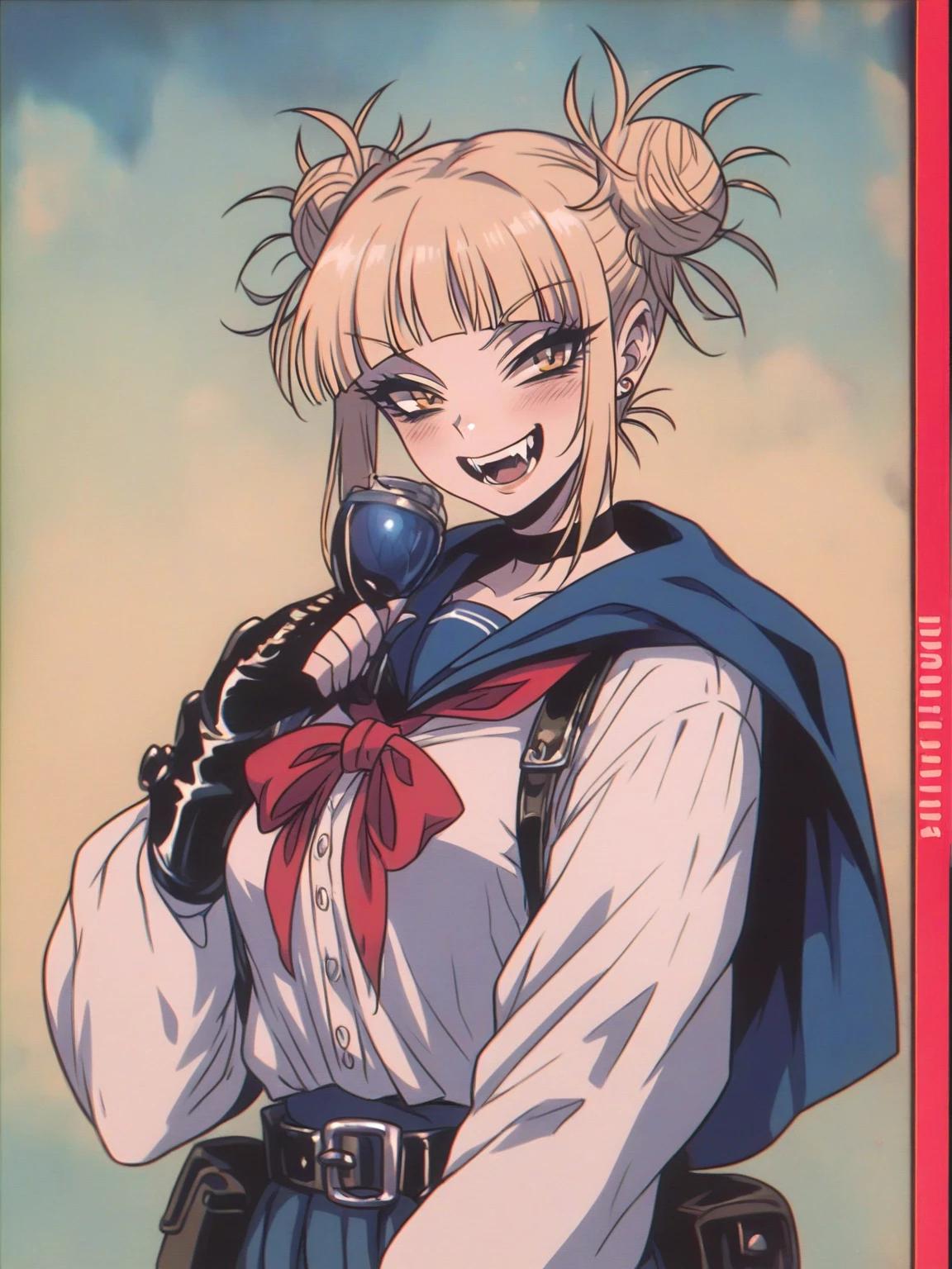 Himiko Toga thumbnail