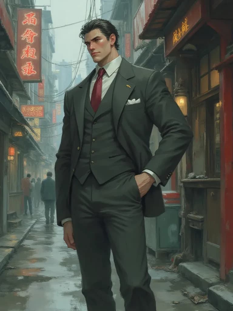 Alistair Vance thumbnail