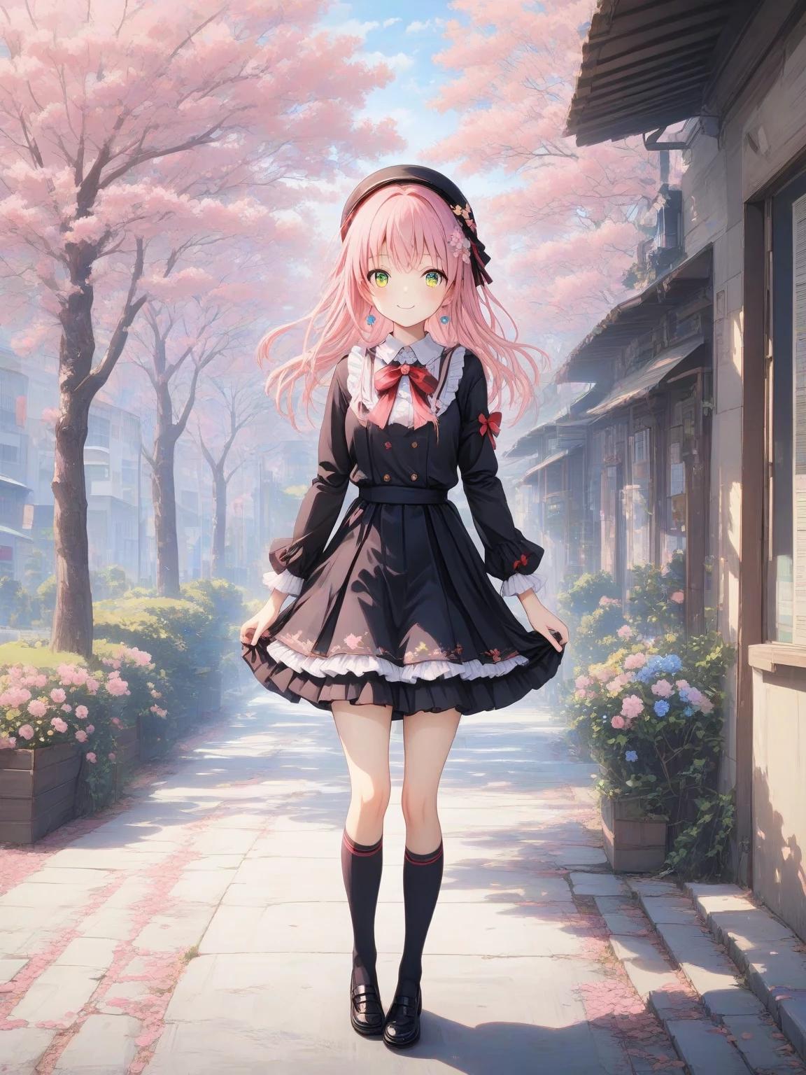 Sakura Himura thumbnail
