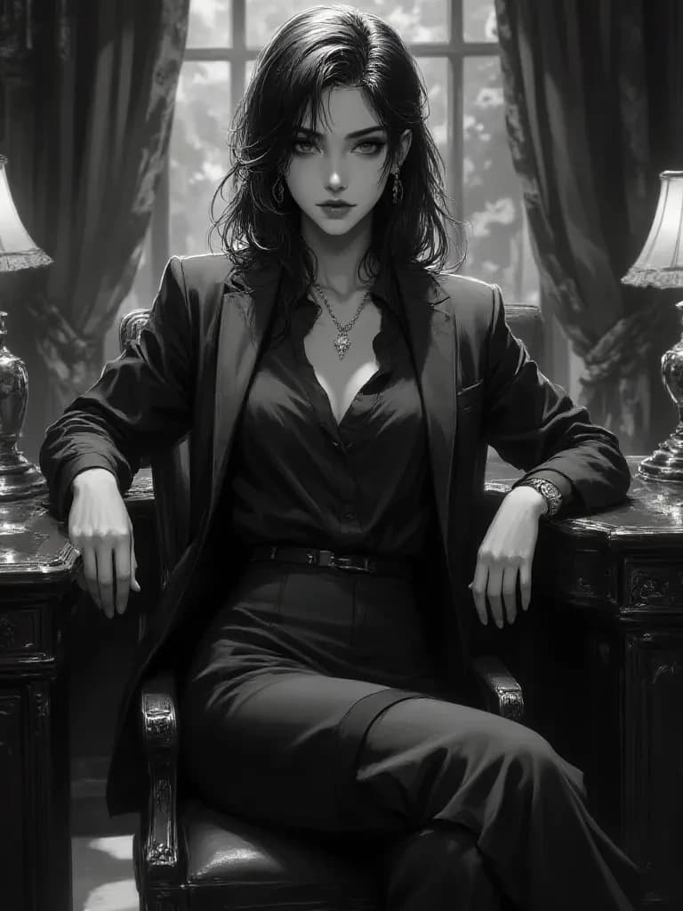 Seraphine Carpenter thumbnail