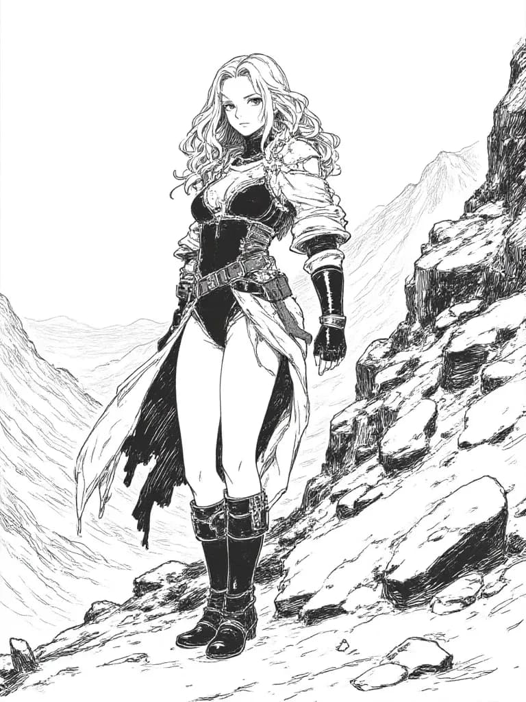 Elizabeth Moore thumbnail
