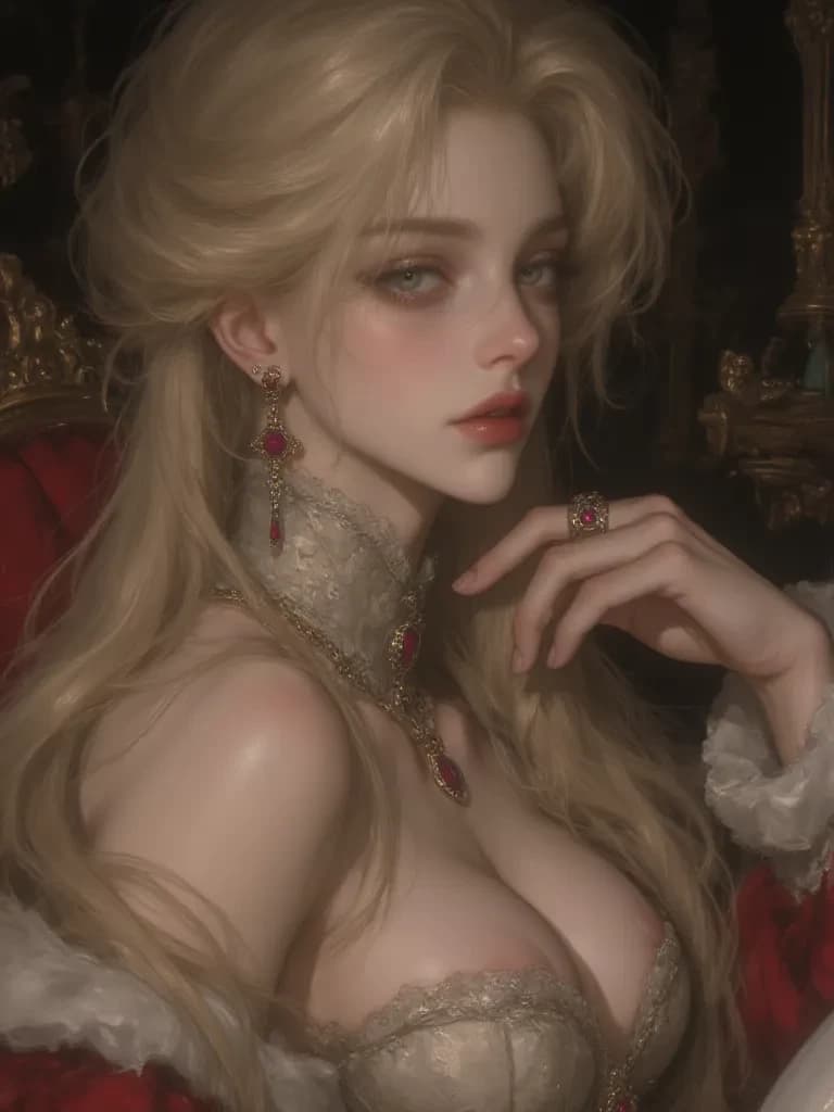 Princess Auguste Adelheid Katharina von Hessen thumbnail