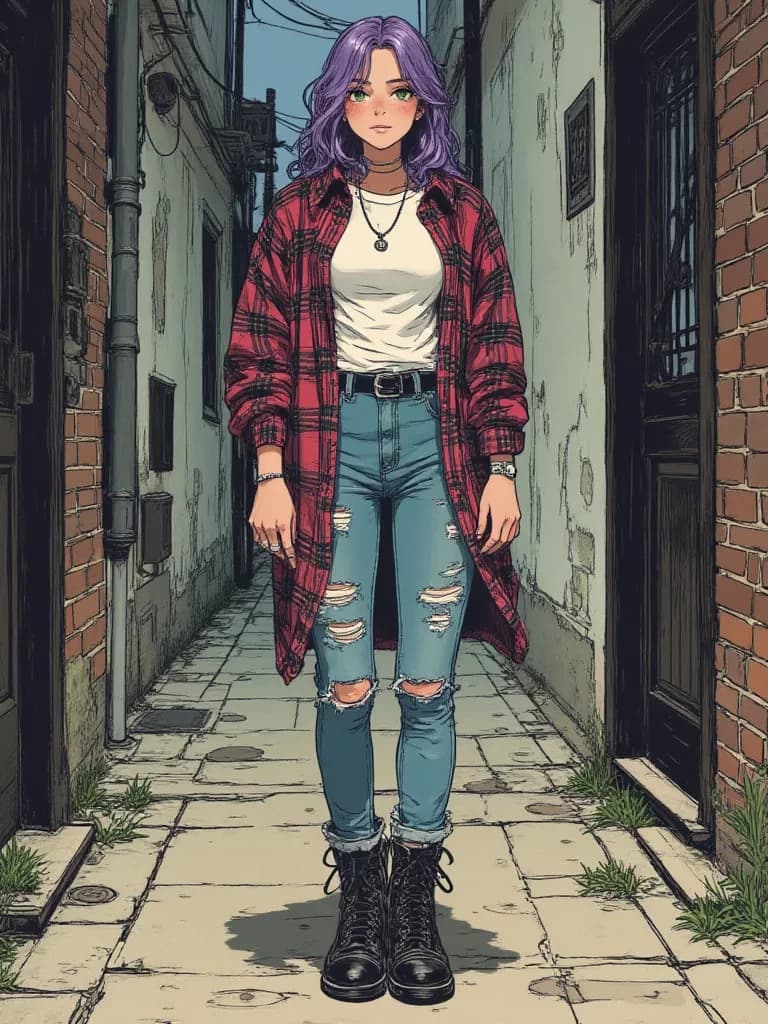 Scarlet thumbnail