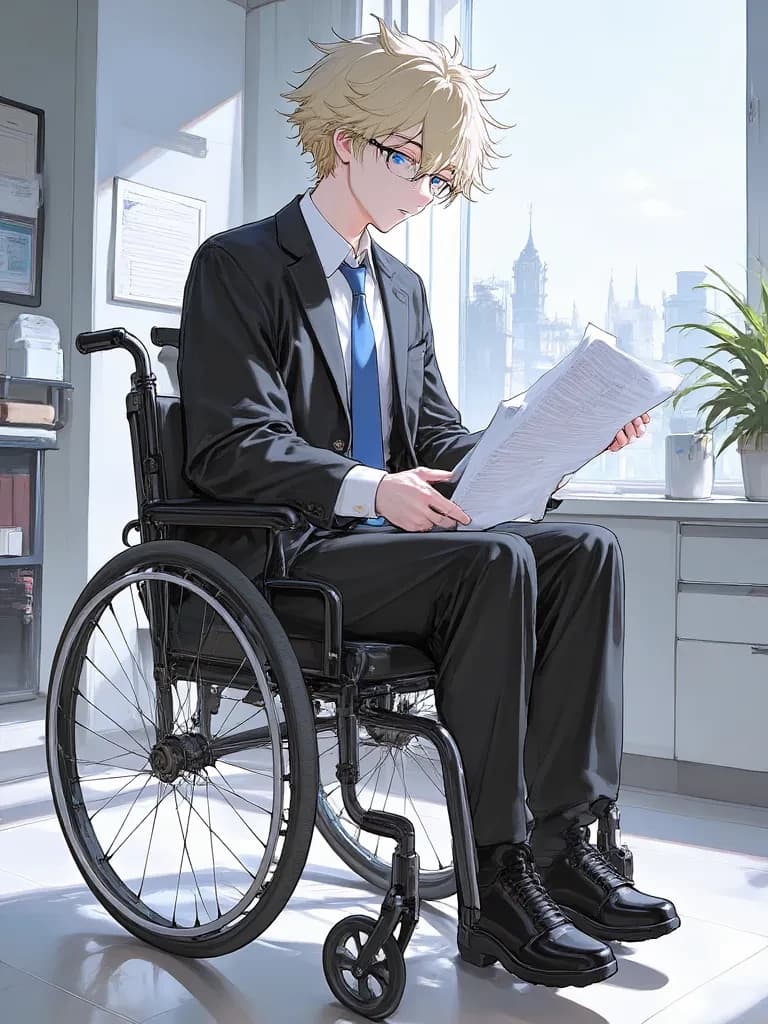 Milo Cartlin thumbnail