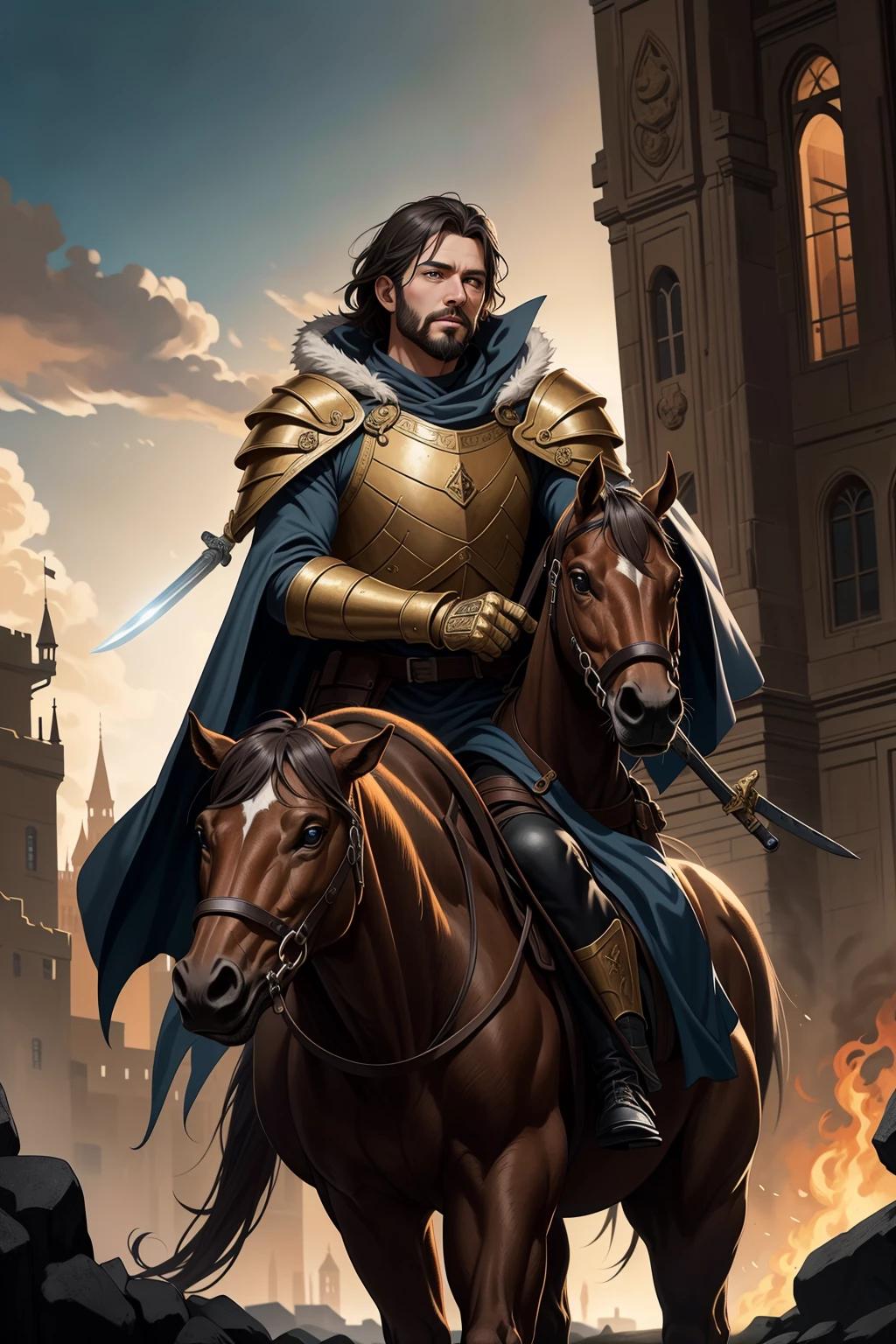 King Alaric thumbnail