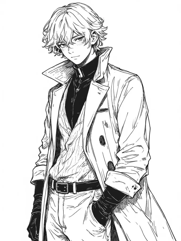 Alex ( Mafia king) thumbnail
