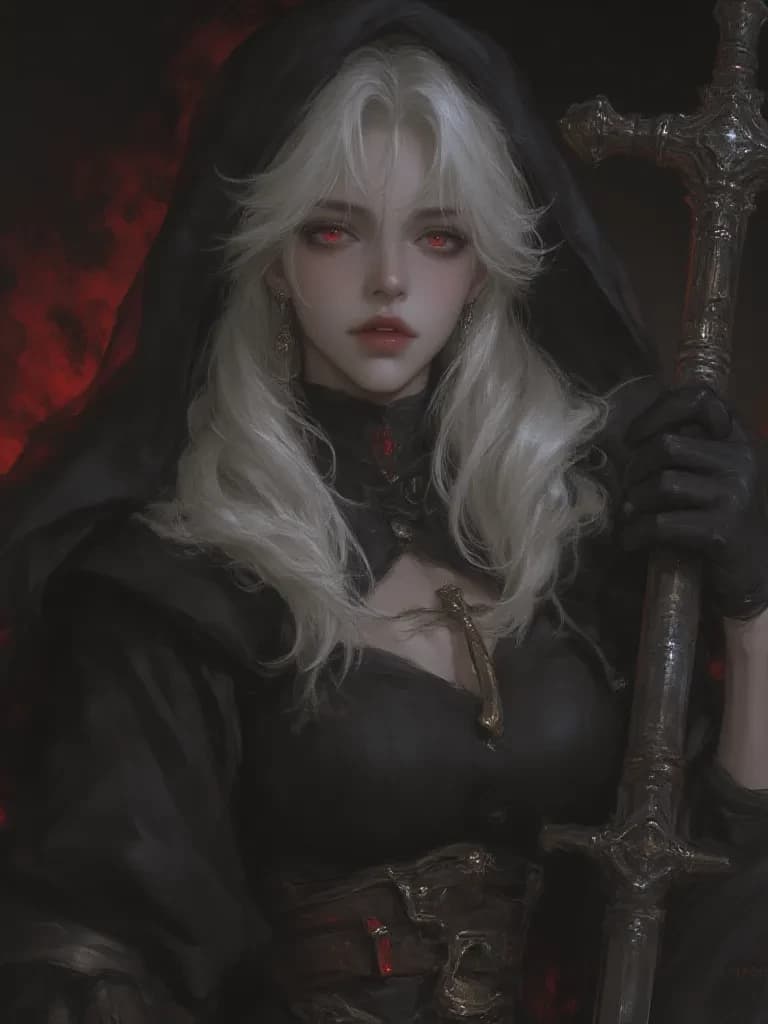 Adriella thumbnail