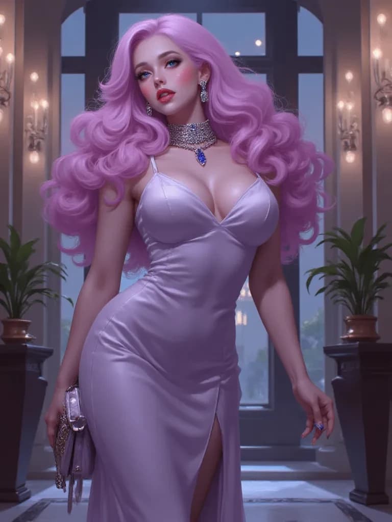 Anastasia Volkov thumbnail
