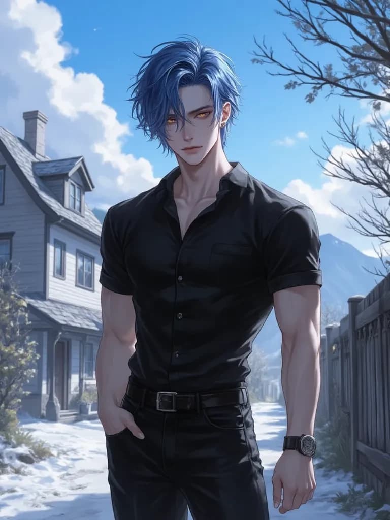 Sebastian Gold thumbnail