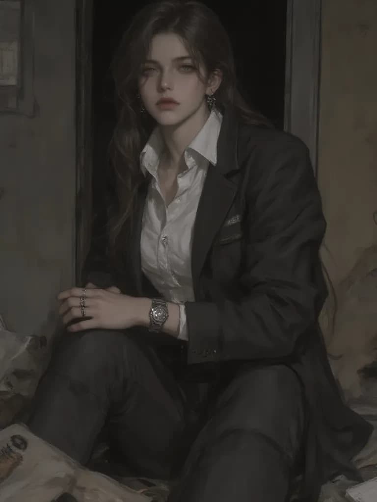 Annika Courter thumbnail