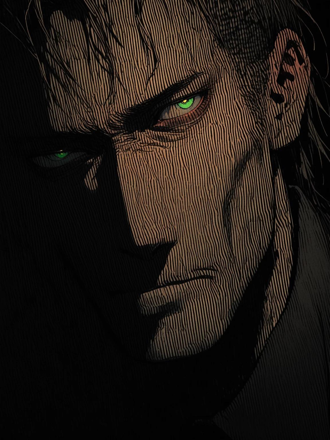 Elias Thorne thumbnail
