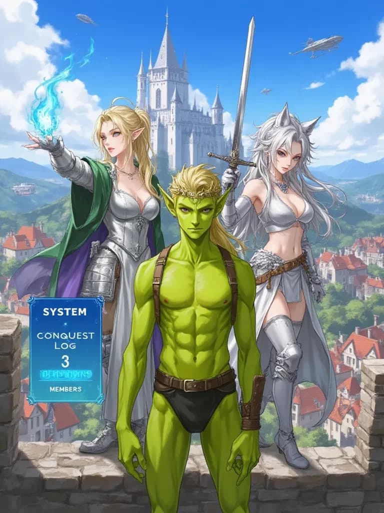 The strongest Goblin thumbnail
