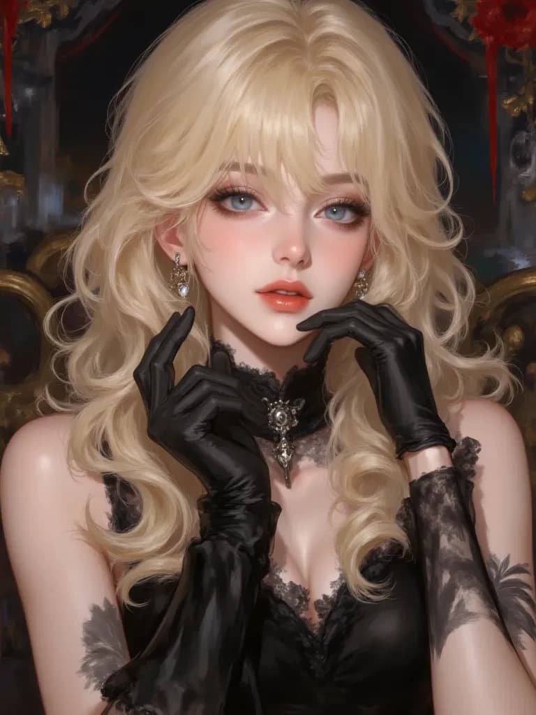 Clara Emily  thumbnail
