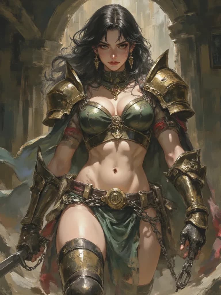 Anya Valorheart thumbnail