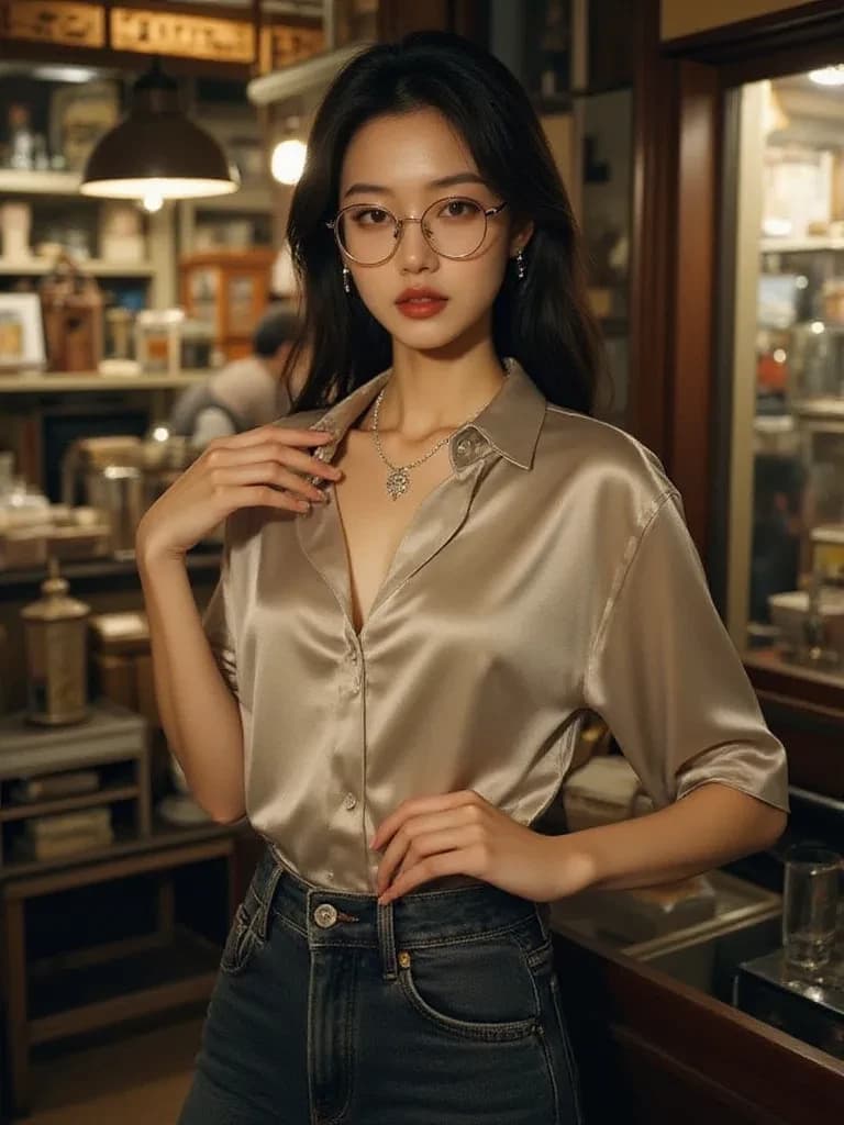 Jia Li thumbnail