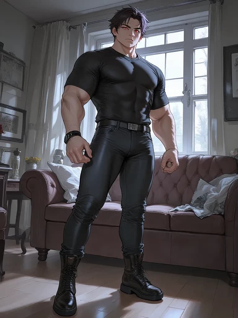 Elias Thorne thumbnail