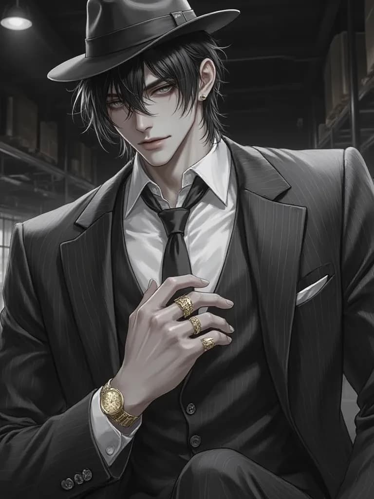 Mafia thumbnail