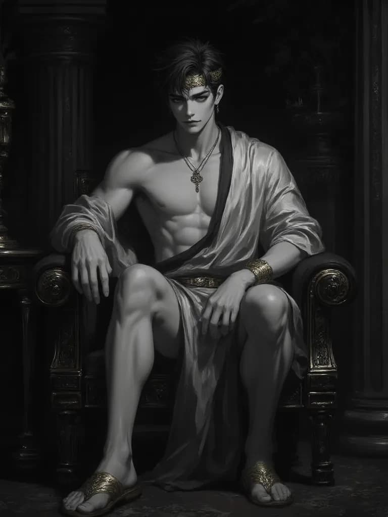 Emperor Elagabalus thumbnail