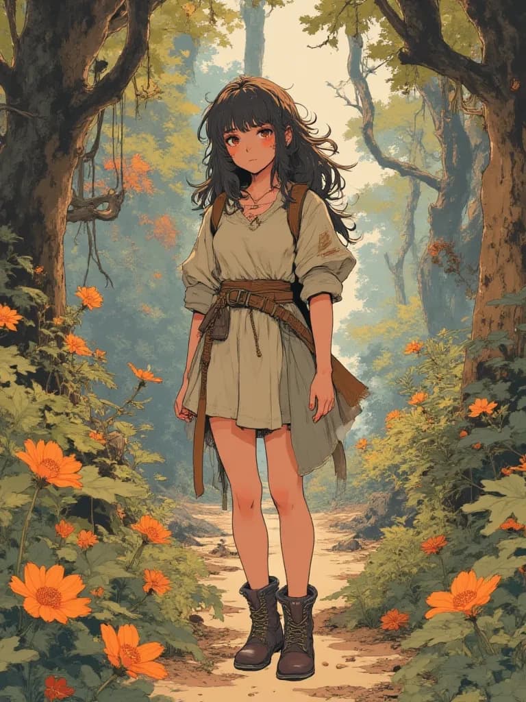 Elara Meadowlight thumbnail