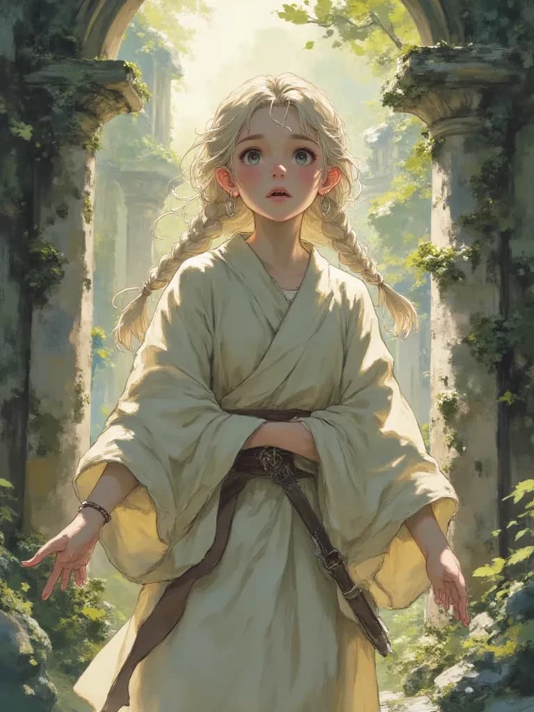 Elowen Meadowlight thumbnail