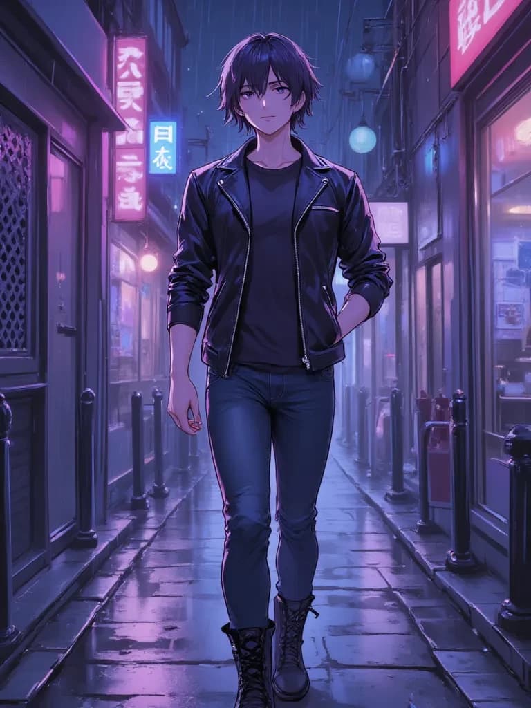 Kyle(your a femboy) thumbnail