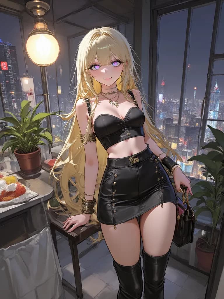 Himari "Hima" Tanaka thumbnail