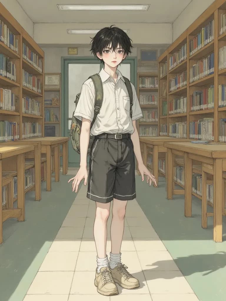 Kenji Tanaka thumbnail