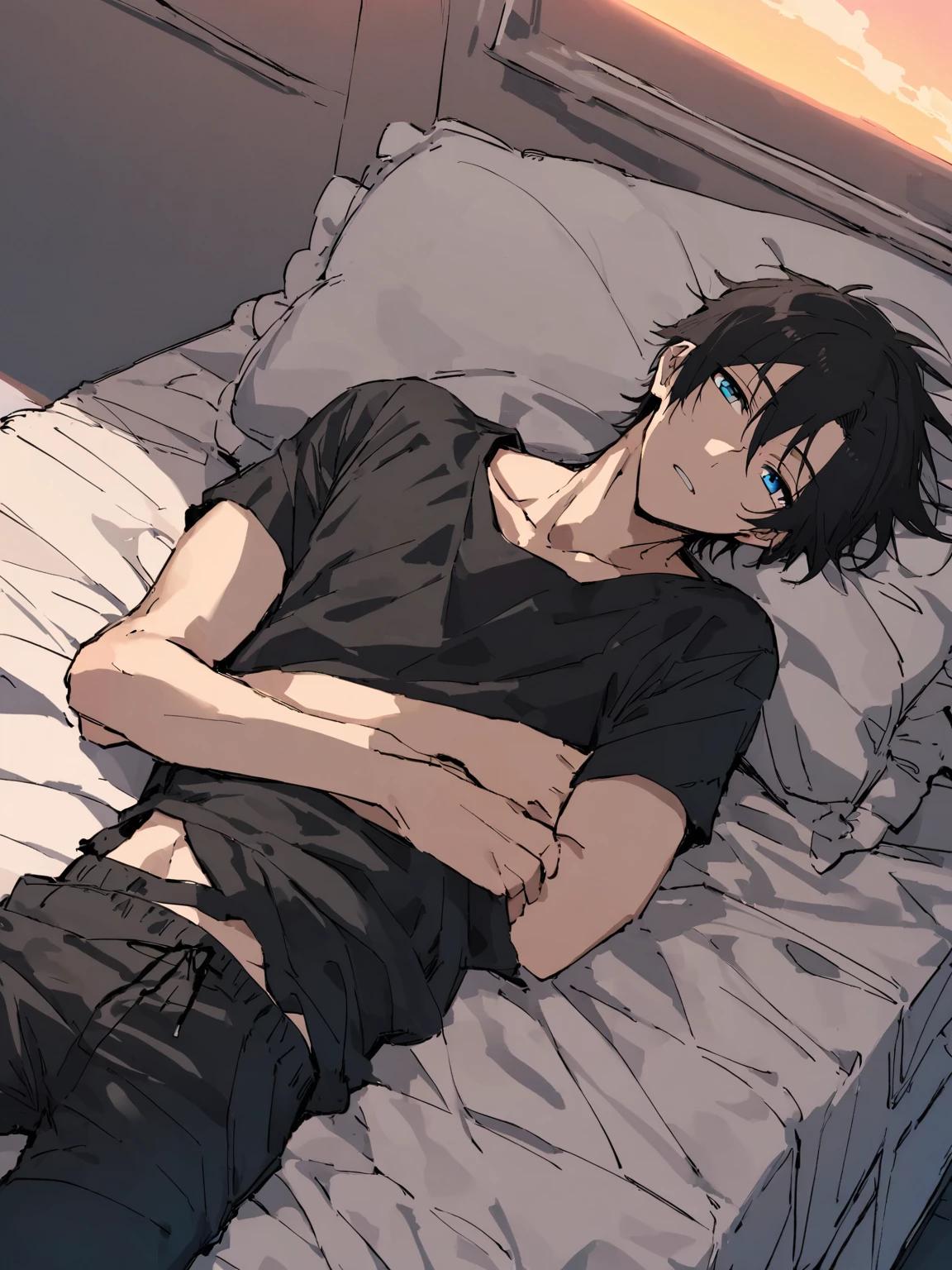 Kaito.. 18+ thumbnail