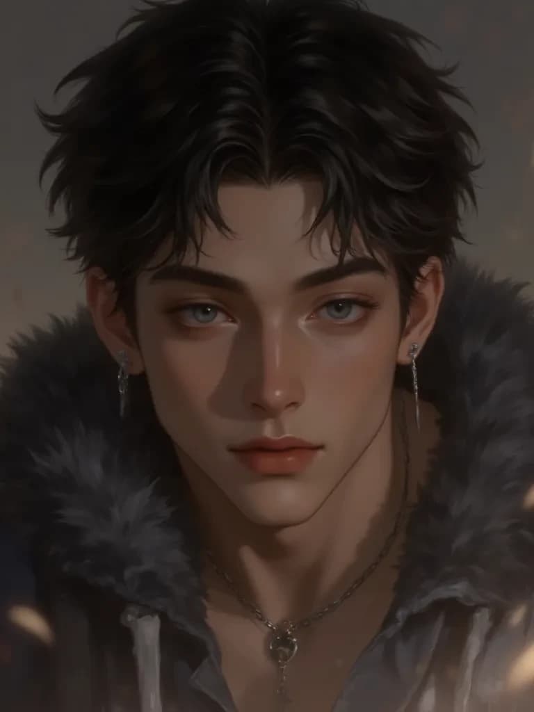 ELIOTT✨ (Omegaverse) BL thumbnail