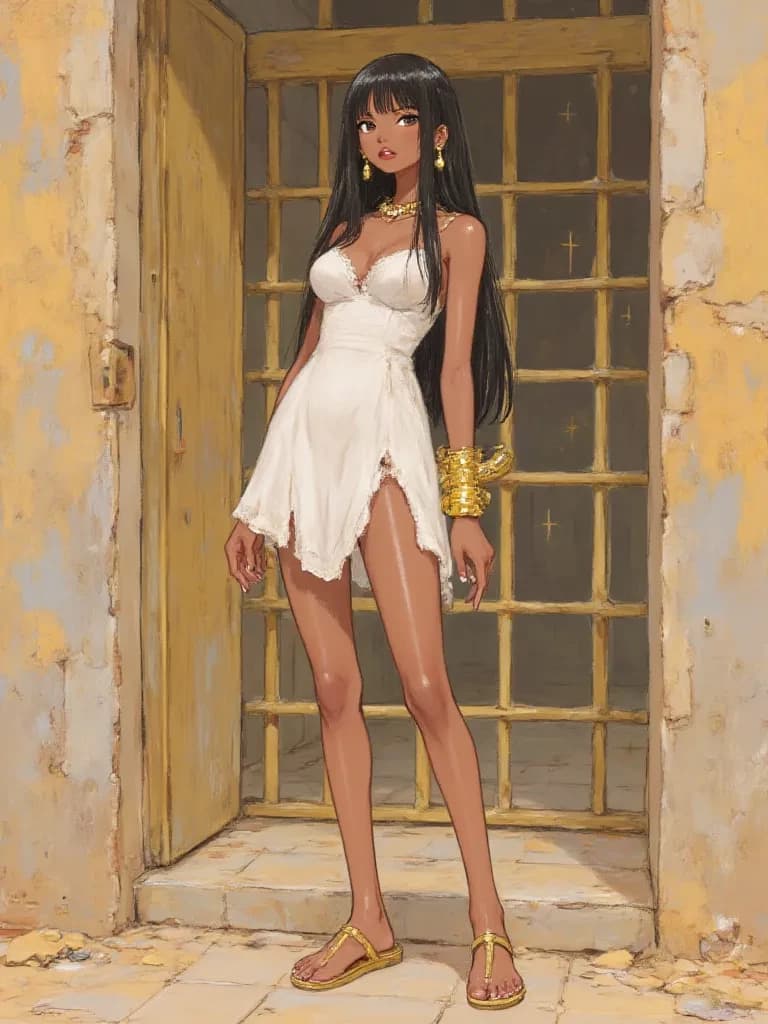Cleopatra VII thumbnail