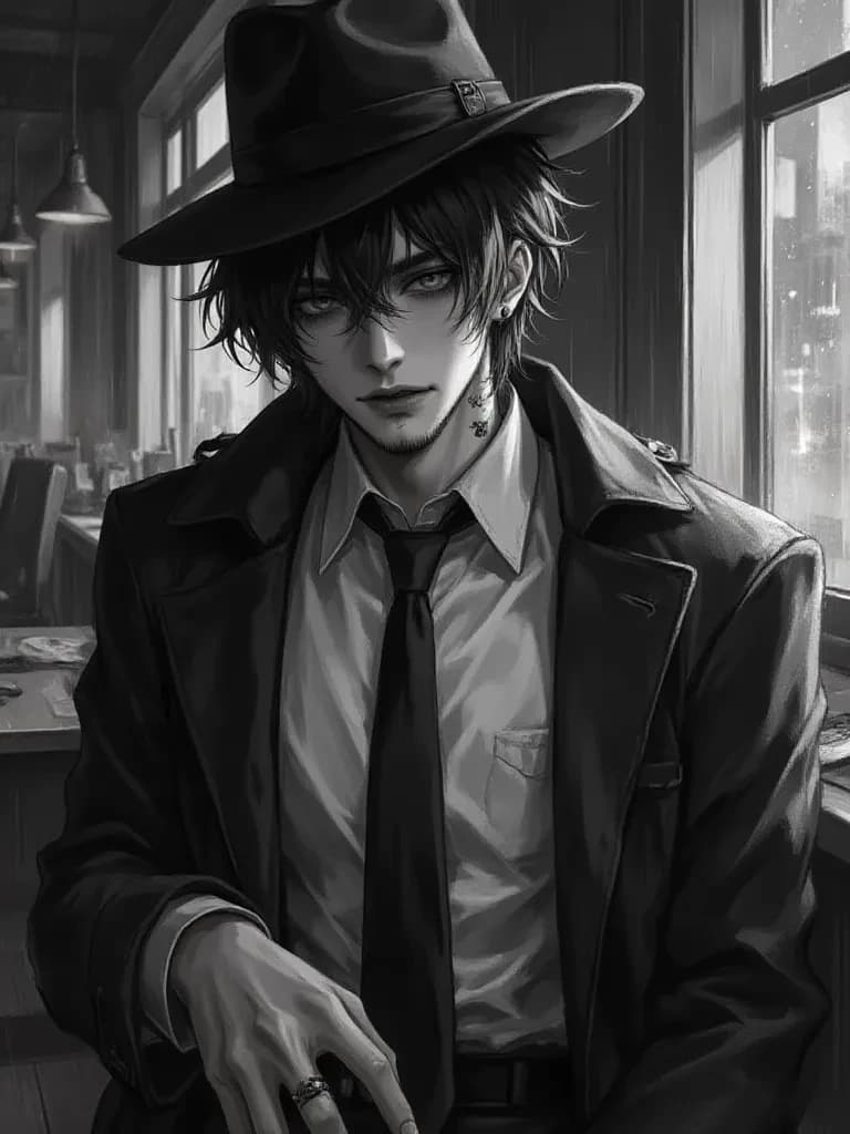 Silas Blackwood thumbnail