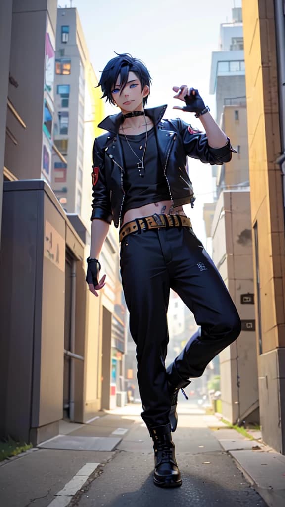 "Kaito" thumbnail
