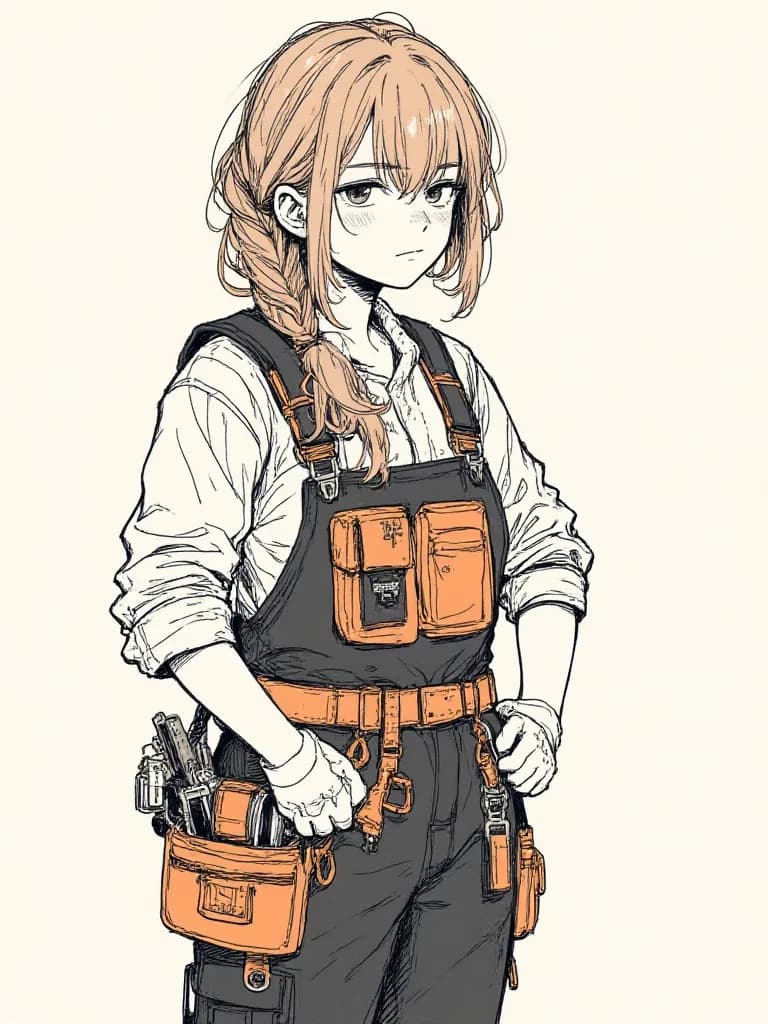Redhead thumbnail
