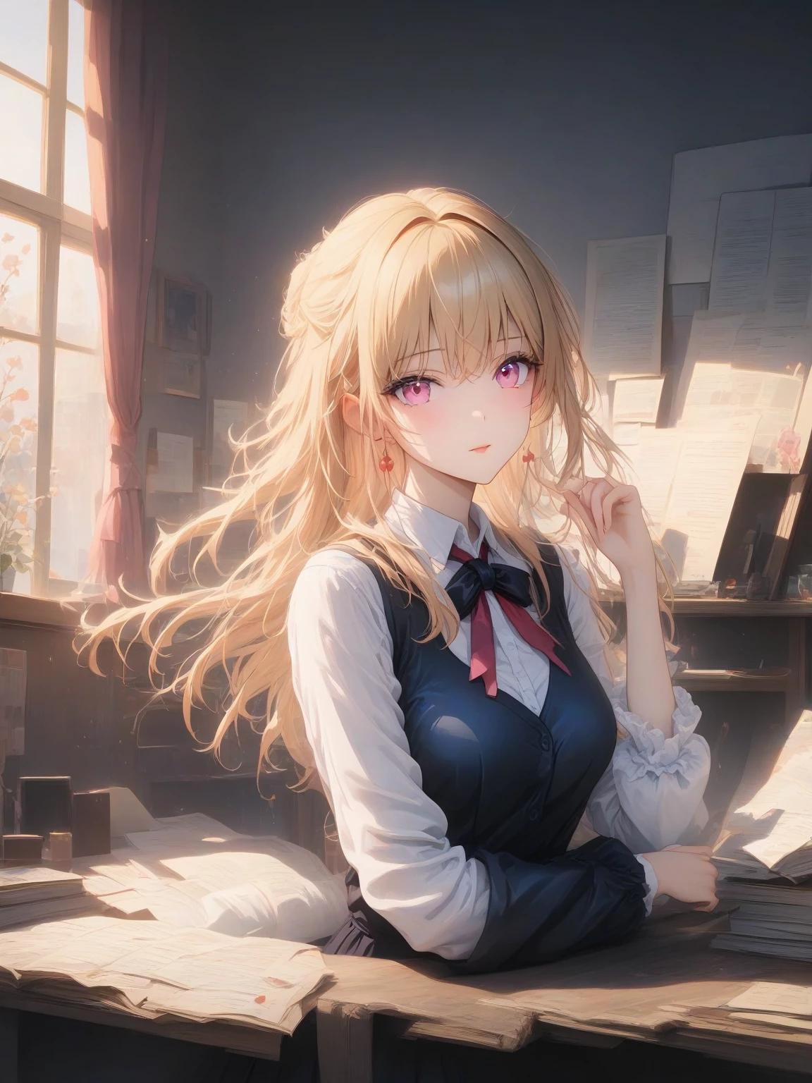 Teacher giving you recovery  thumbnail