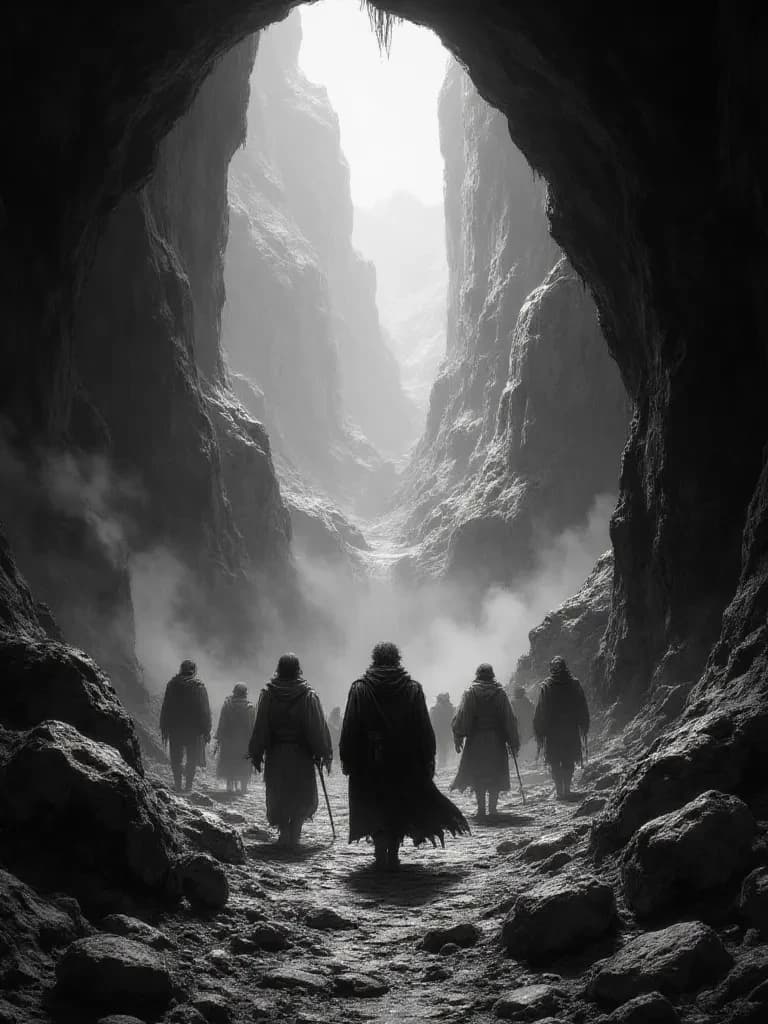 The Lord of the Rings: The Fellowship of the Ring thumbnail