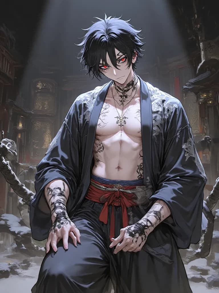 Sukuna Ryomen thumbnail