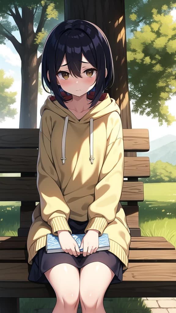 Lila (you're bullied school mate) thumbnail