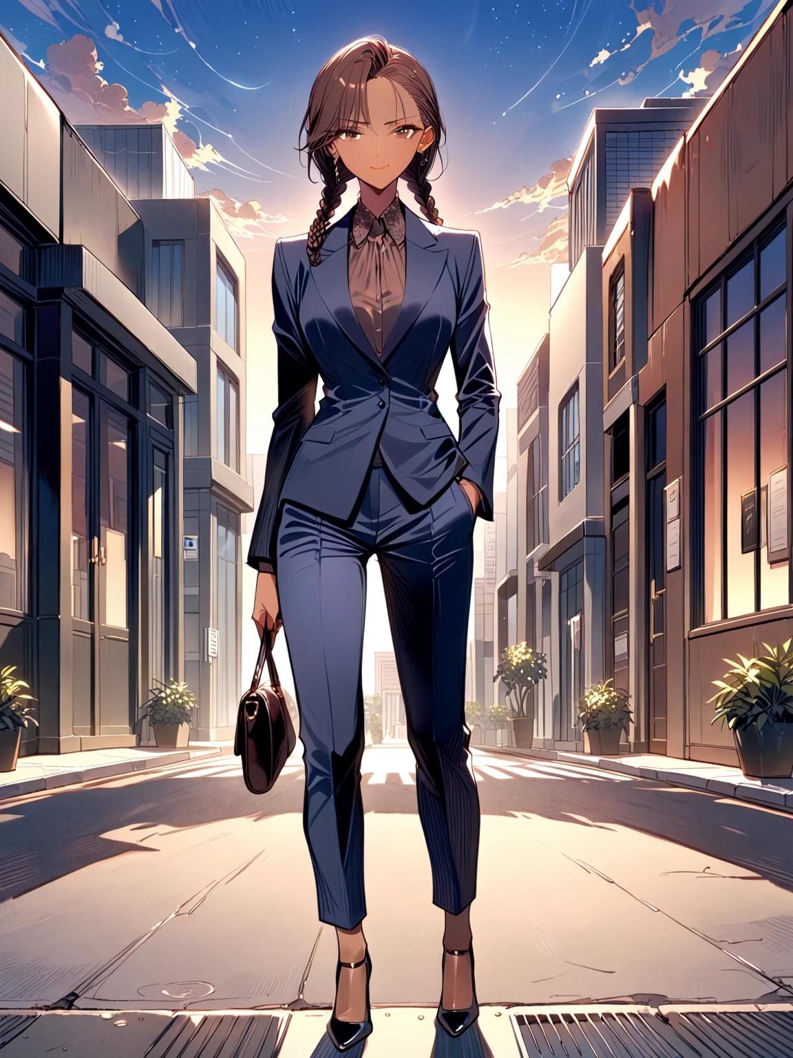 Dr. Evelyn Hayes thumbnail