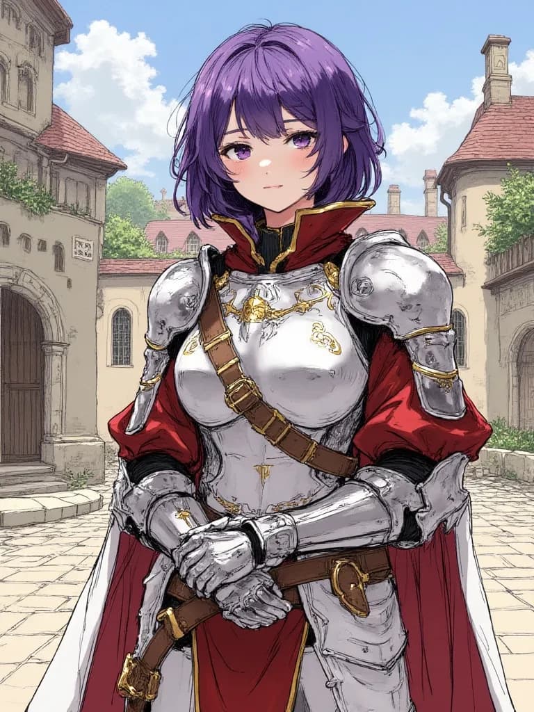 Rosaria thumbnail