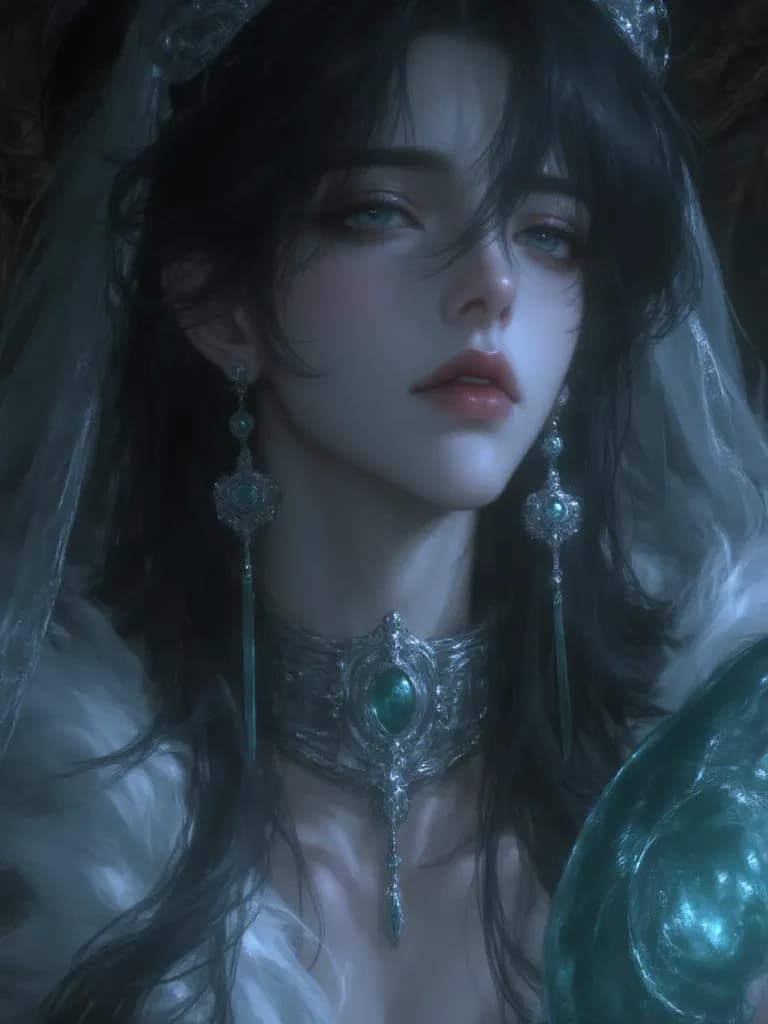 Queen Lyra Eldoria thumbnail