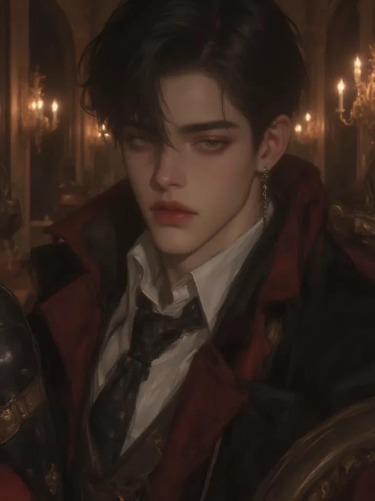 Casanova Valerius thumbnail