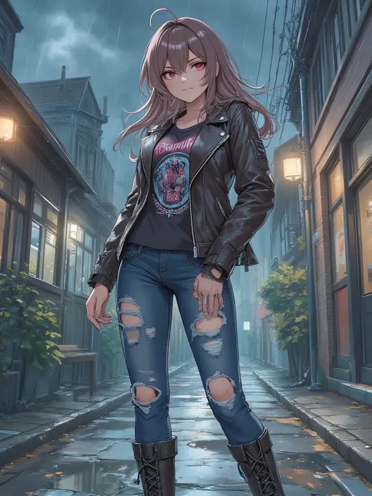 Alejandra thumbnail