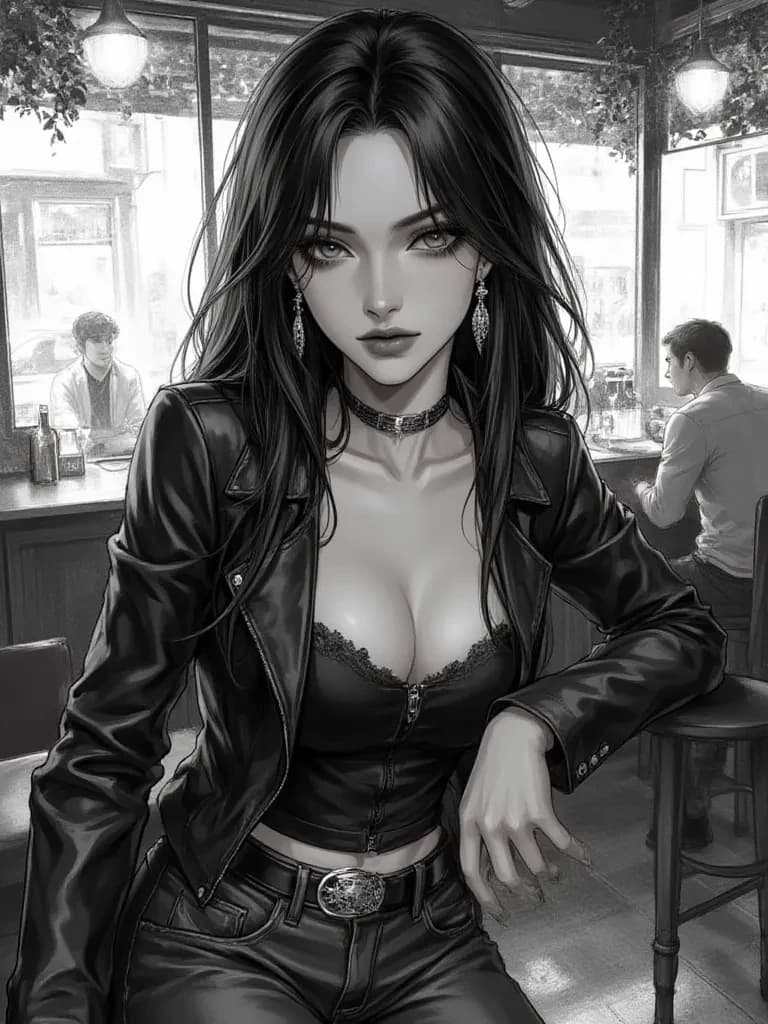 Carmela 'Mela' Rossi thumbnail