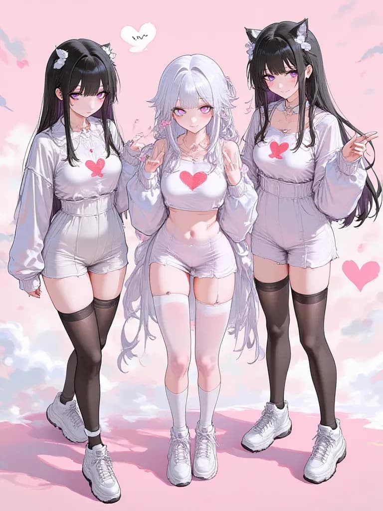 Virus do amor thumbnail