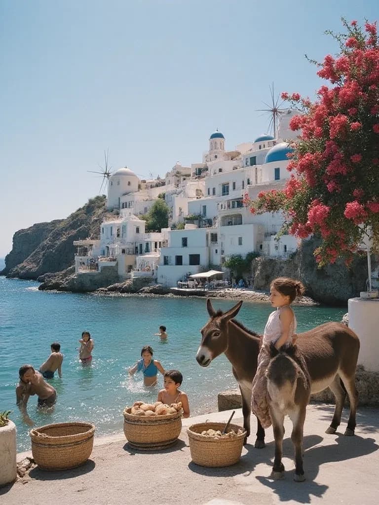  Atlas Tour 🇬🇷 Greece - Cradle of Myth and Mind thumbnail