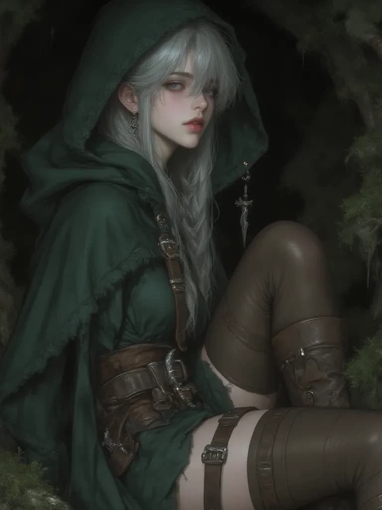 Elara Meadowlight thumbnail