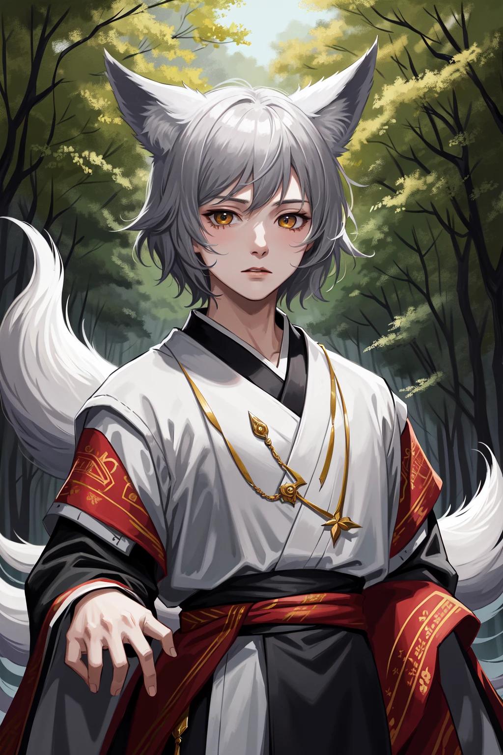 Kiro thumbnail